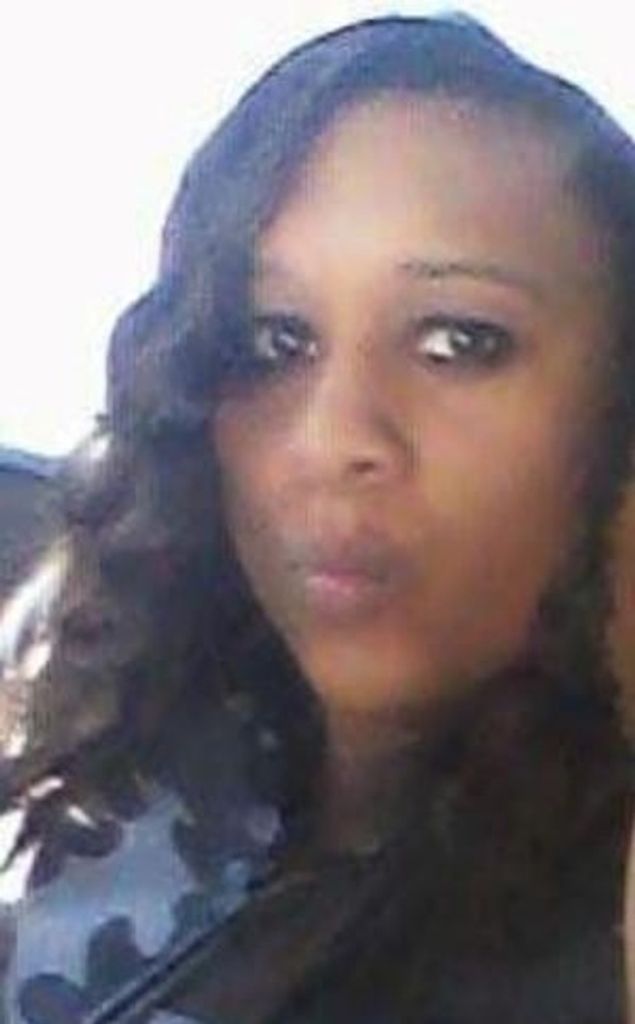 Christina Langston-Hill Profile Photo