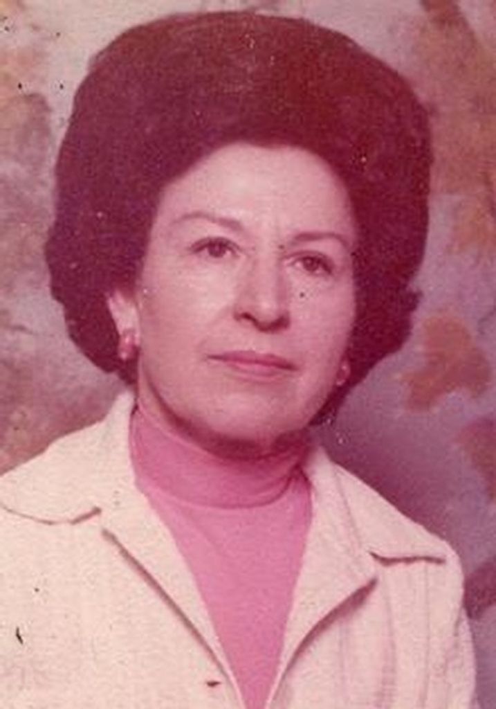 Vera Veona Brown Profile Photo