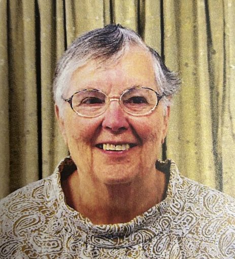Lucy J. (Kauffman)  Sweigart Profile Photo