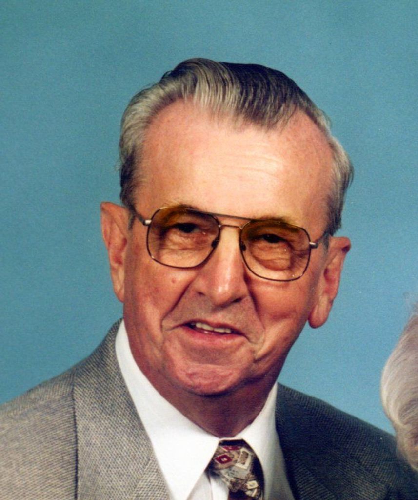 James J. "Jim" Srp Profile Photo