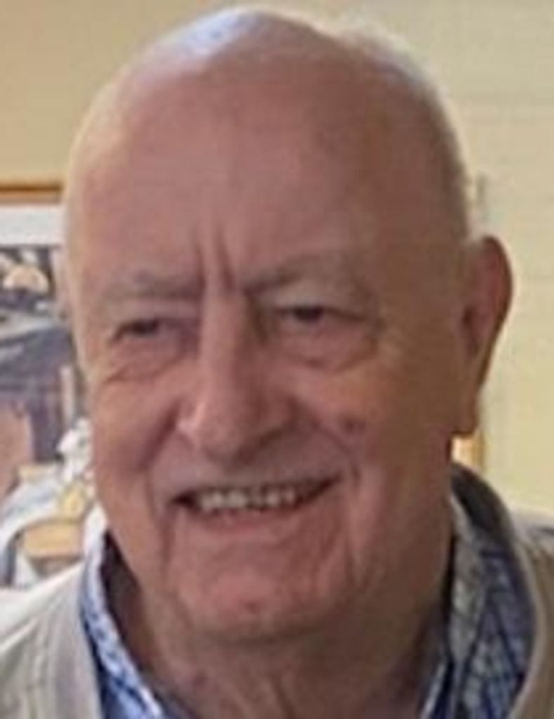 Marvin Lee Crowder Profile Photo