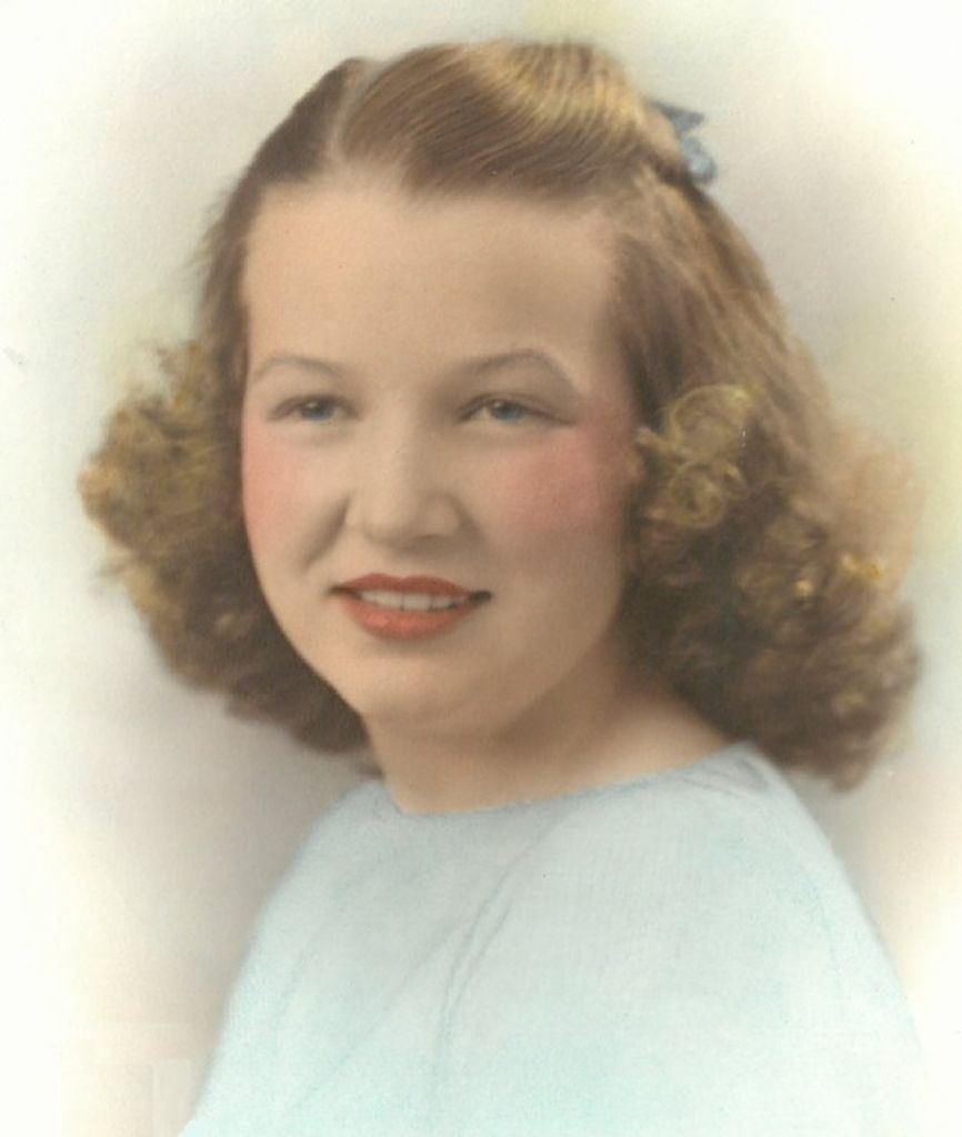 Dolores E. Zeller