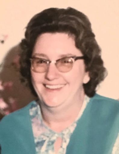 Darlene Faye (Young)  Mccarley Profile Photo