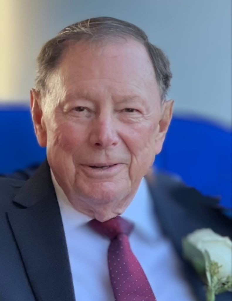 John Philip "Phil" Dellasega