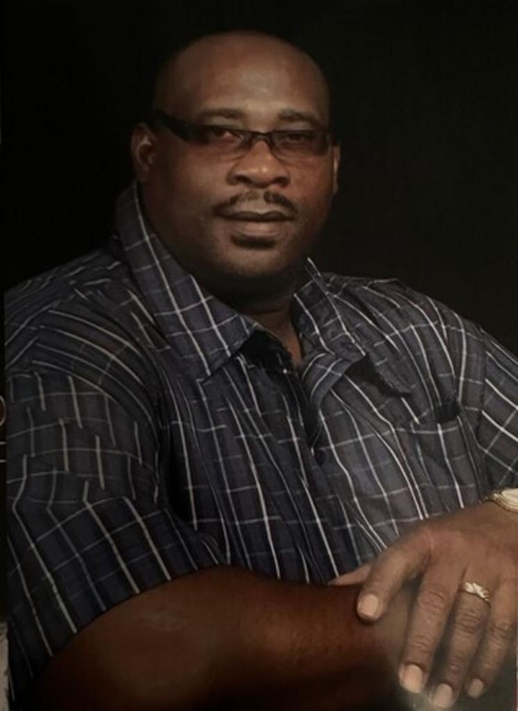 Mr. Stanley K. Jackson Profile Photo
