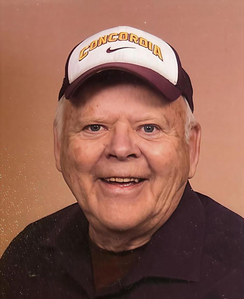 Gordy Lindquist Profile Photo