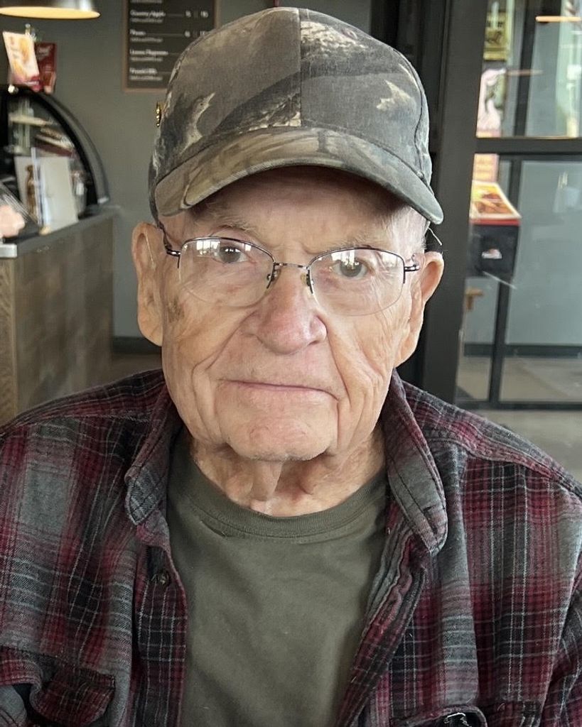 Cecil James Zimmerman Profile Photo