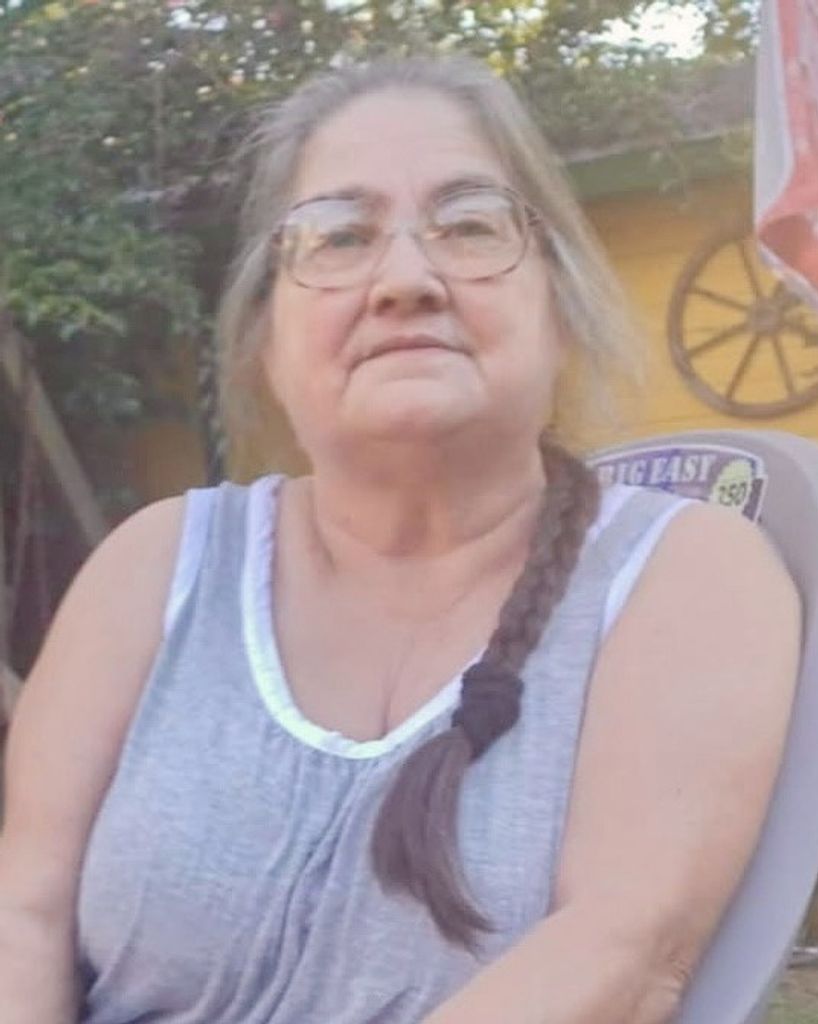 Shirley Jean Johnson