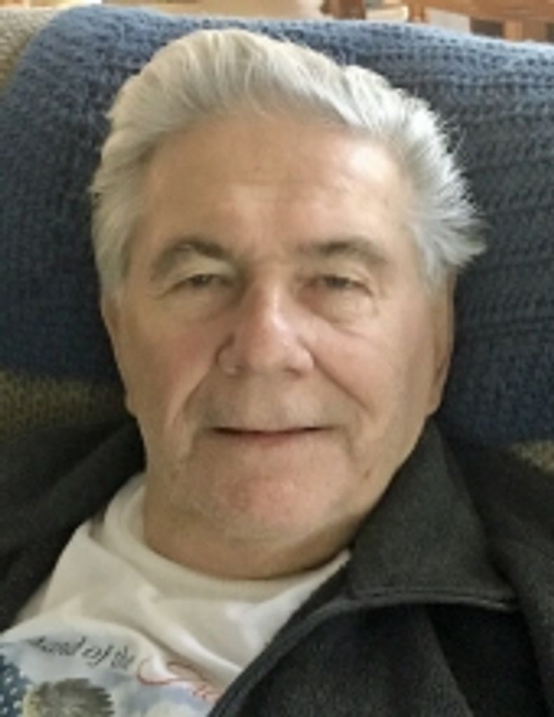 Stephen  Frank Erdodi,  Jr.