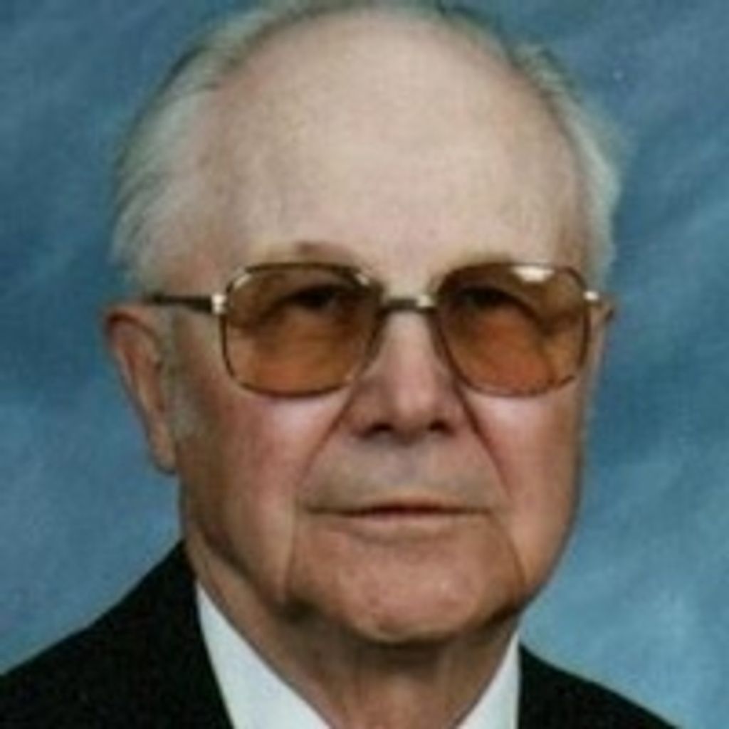 Leonard Schuster