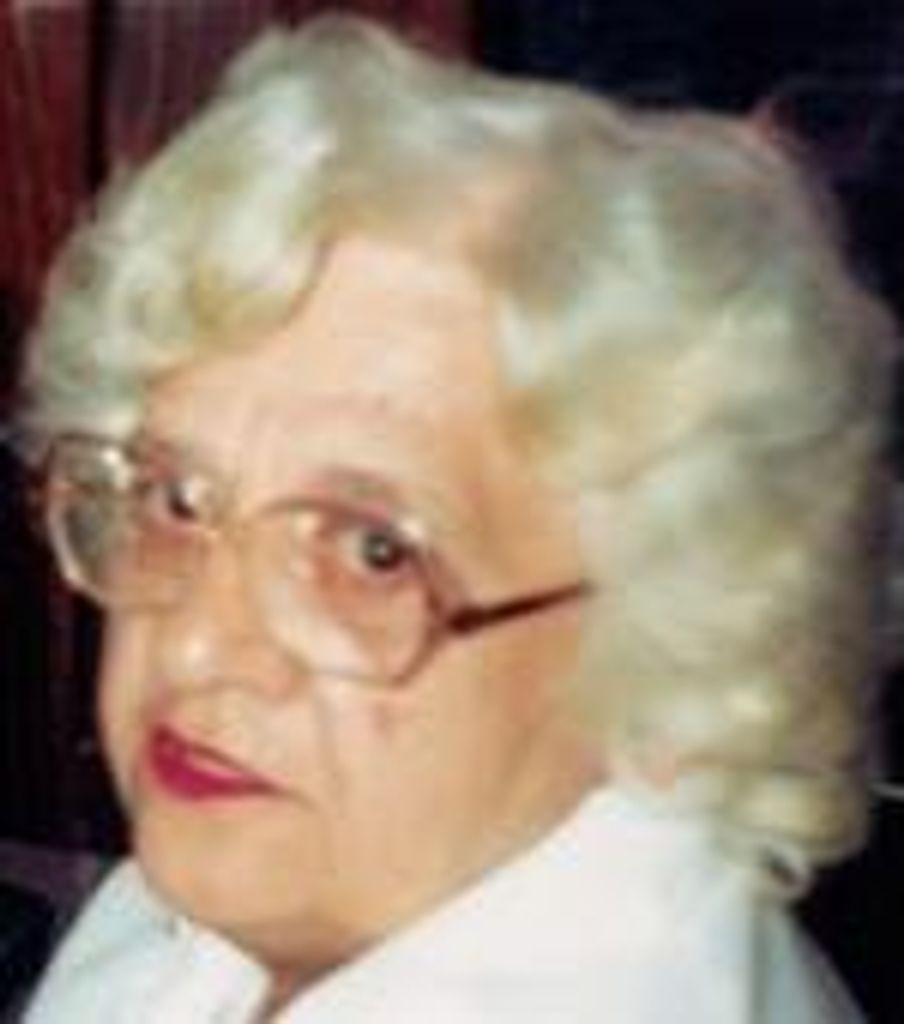 Margaret A. Iseli