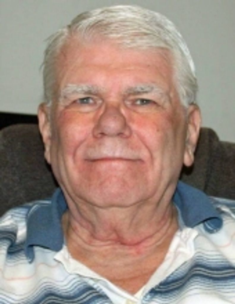 Terry M. Hart, Sr.