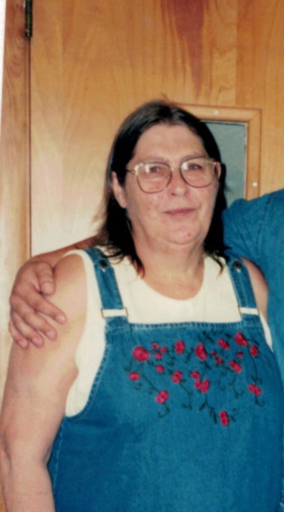 Alverna Marlene Boyer