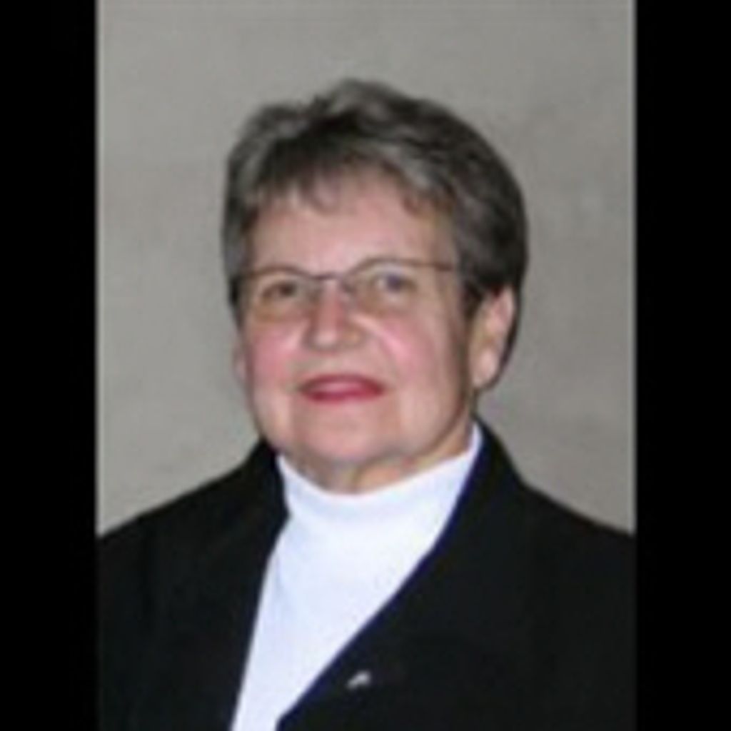Connie Johnson