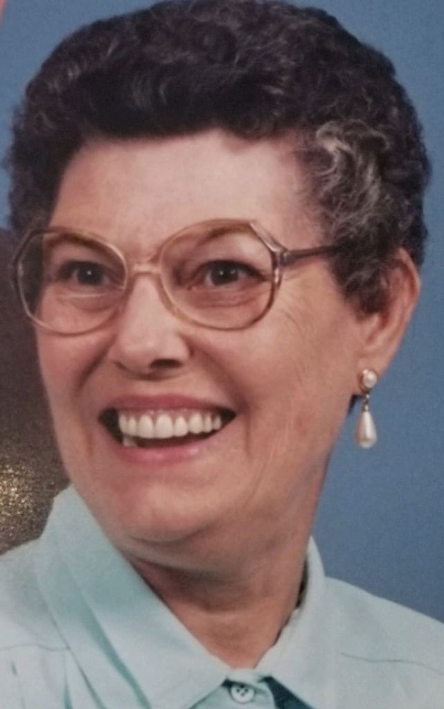 Betty Jean (Moore)  Baxter Profile Photo