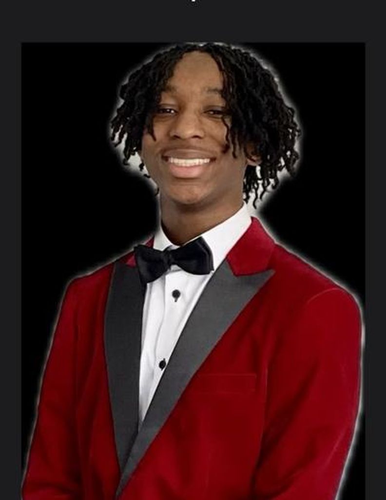 Jaleel Jerrell Goodwin Profile Photo
