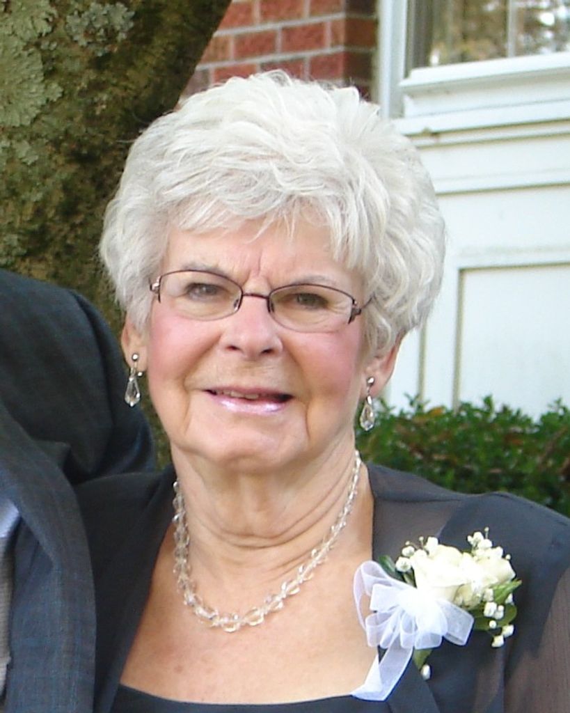Ruth N. Bardeer Profile Photo