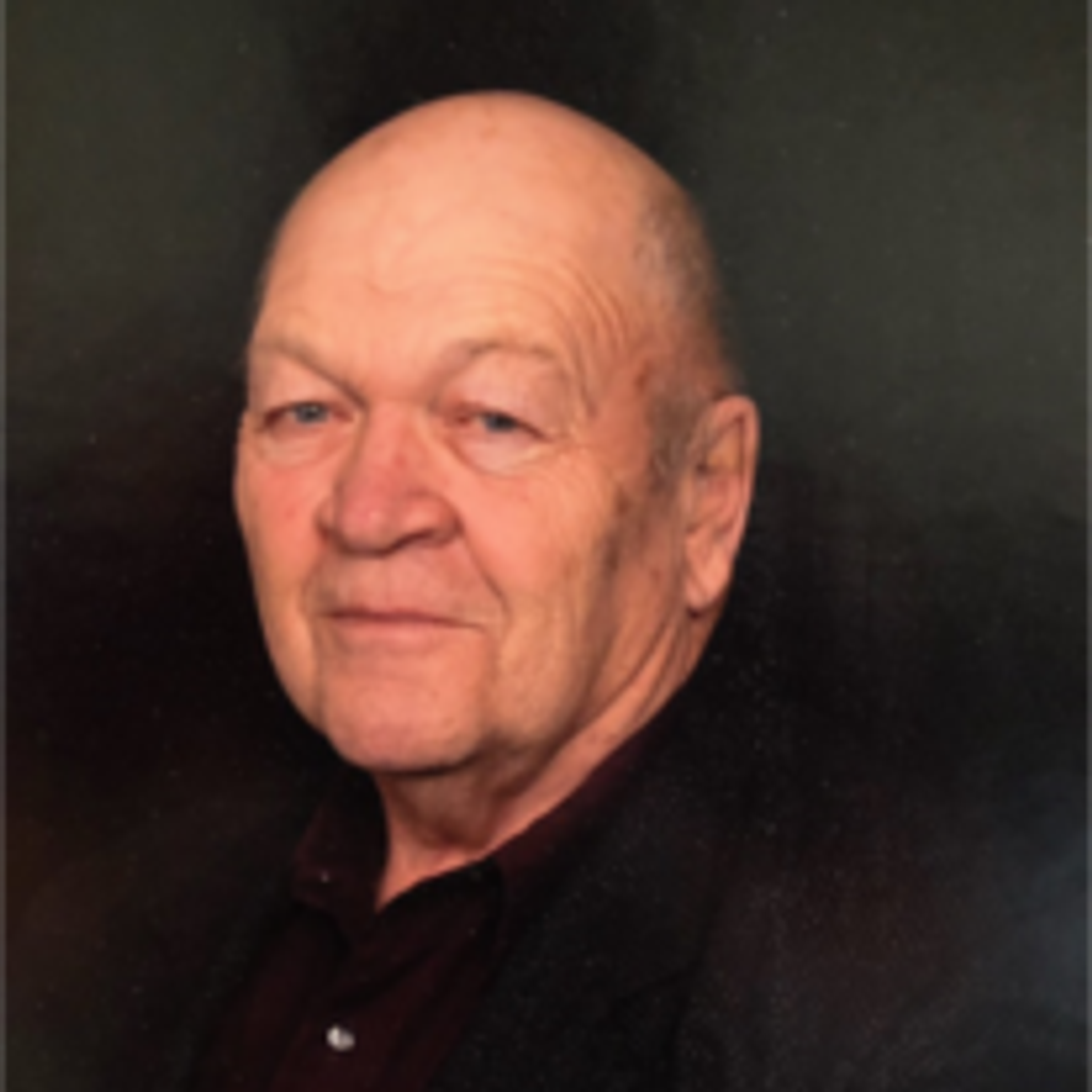 James "Jim" Burken
