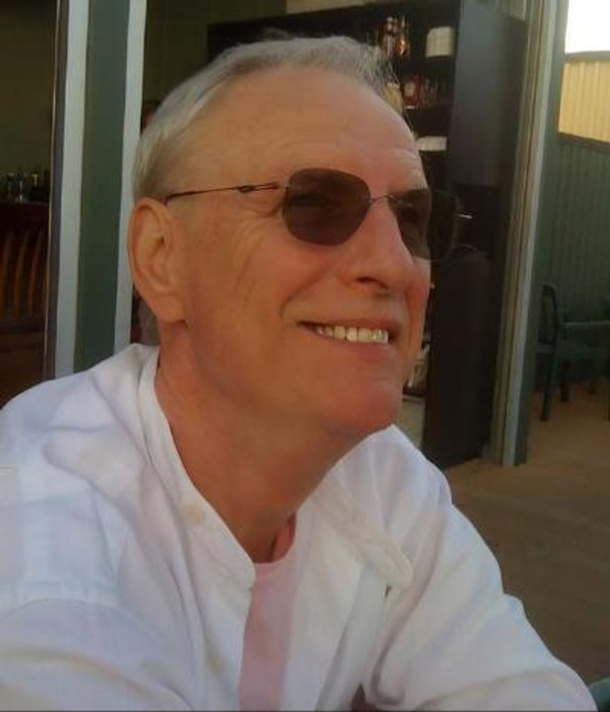 Michael Waines Profile Photo