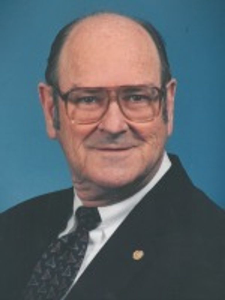 James Lunsford, Sr