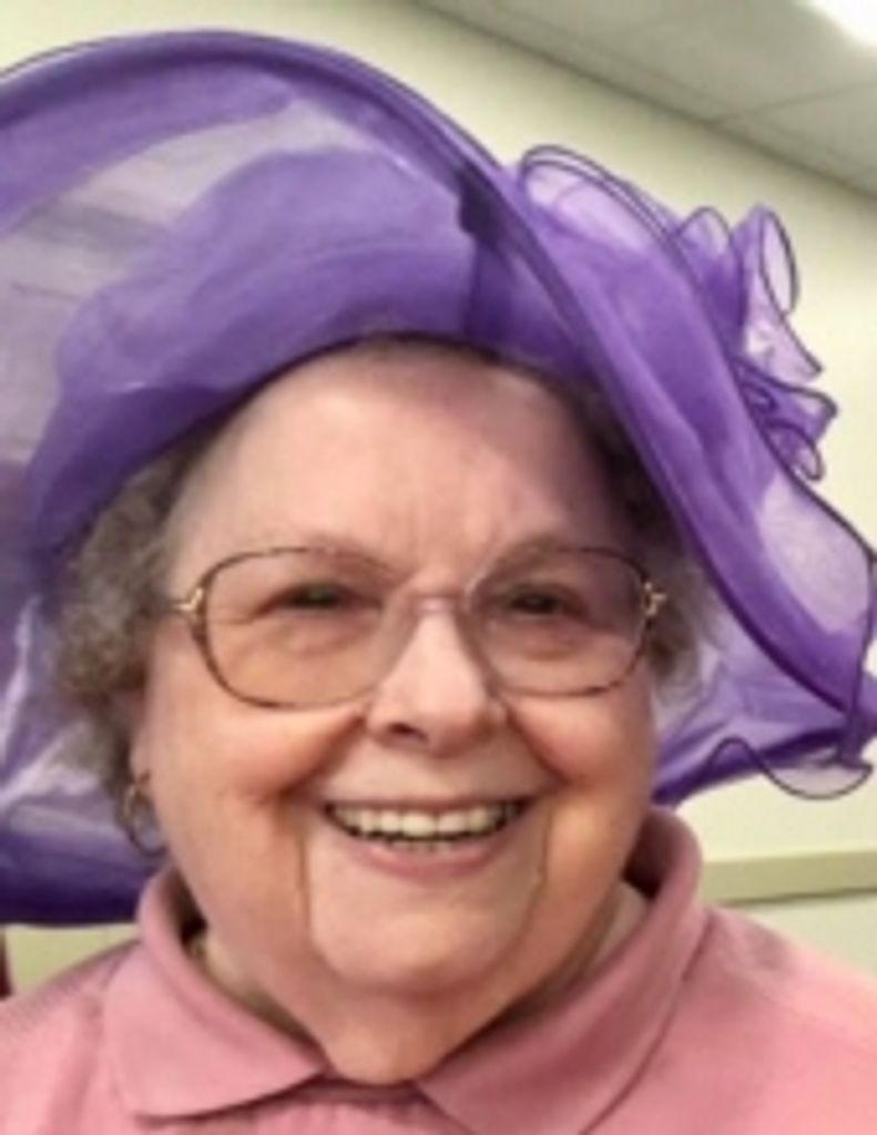 A. Louise Biesecker