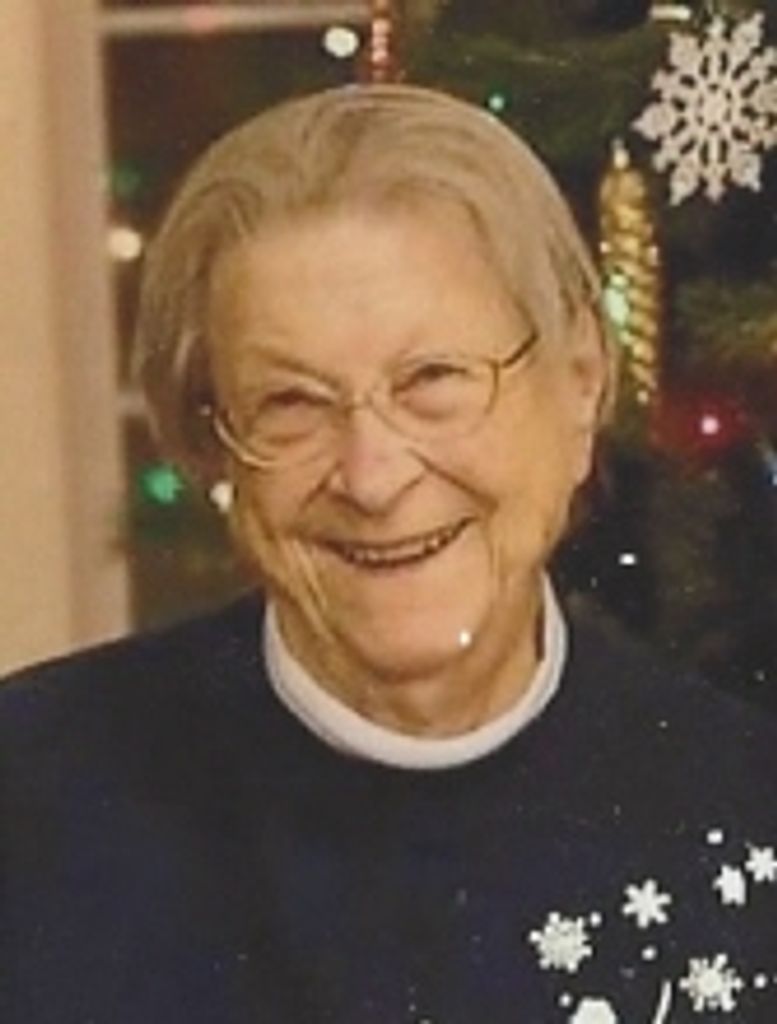 Rose H. Volberding