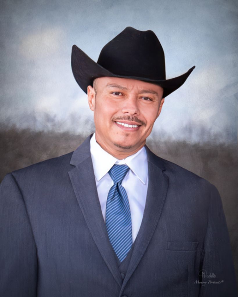 Fidel Venegas Profile Photo