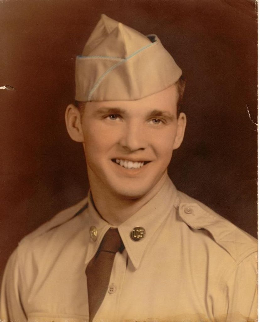 Frederick Rosko Sr.