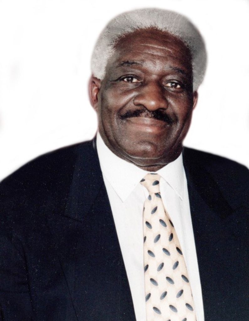 Fred Nathaniel Oates, Sr. Profile Photo
