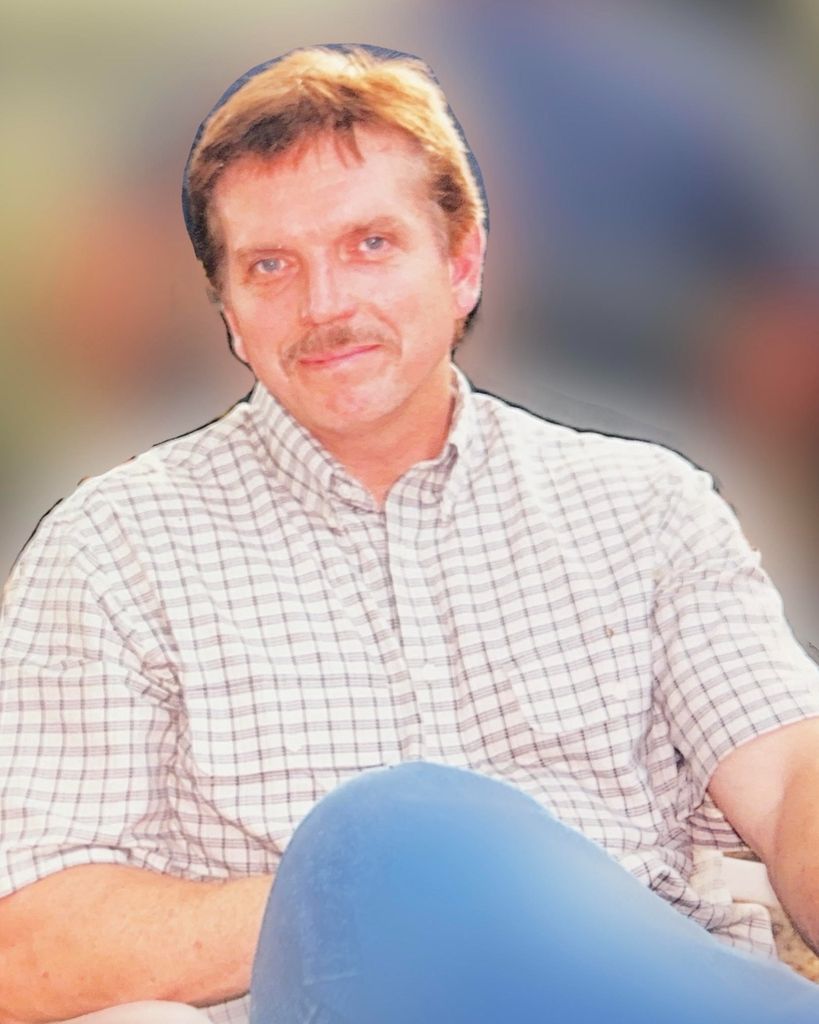 Terry Thomas English
