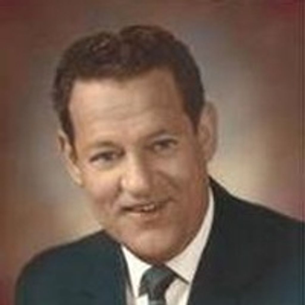 Rexford L. Mitchell