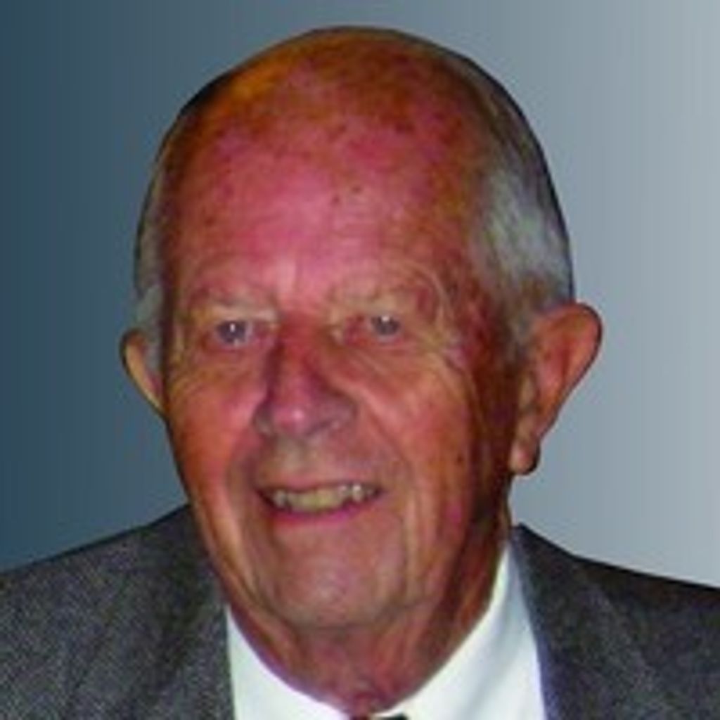 Louis B. Greteman Profile Photo
