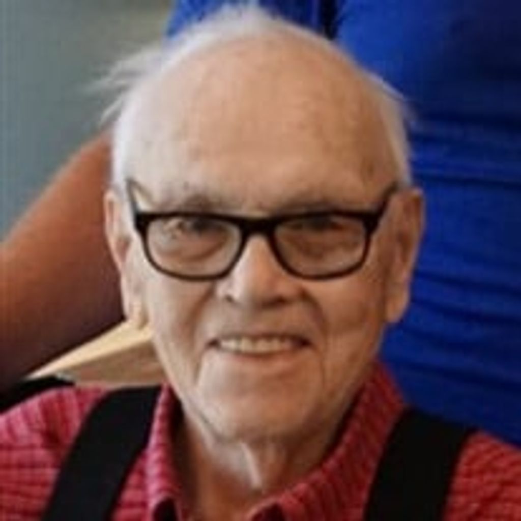 William E. Benedict