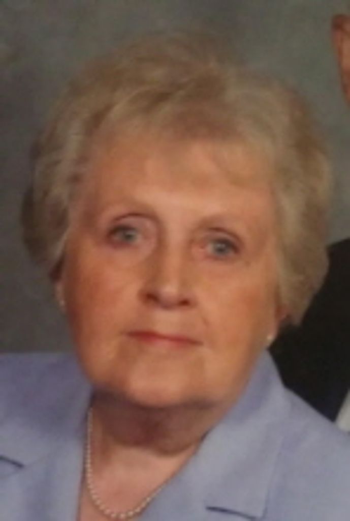 Dorothy Jane 'Dot' Nieter Profile Photo