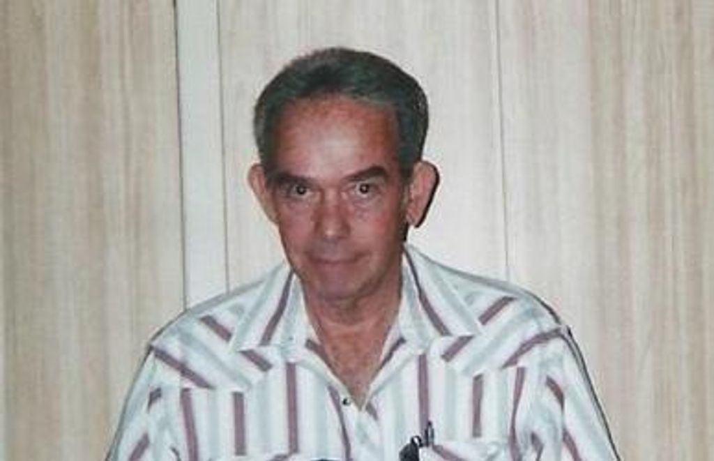 Joe Herman Moore