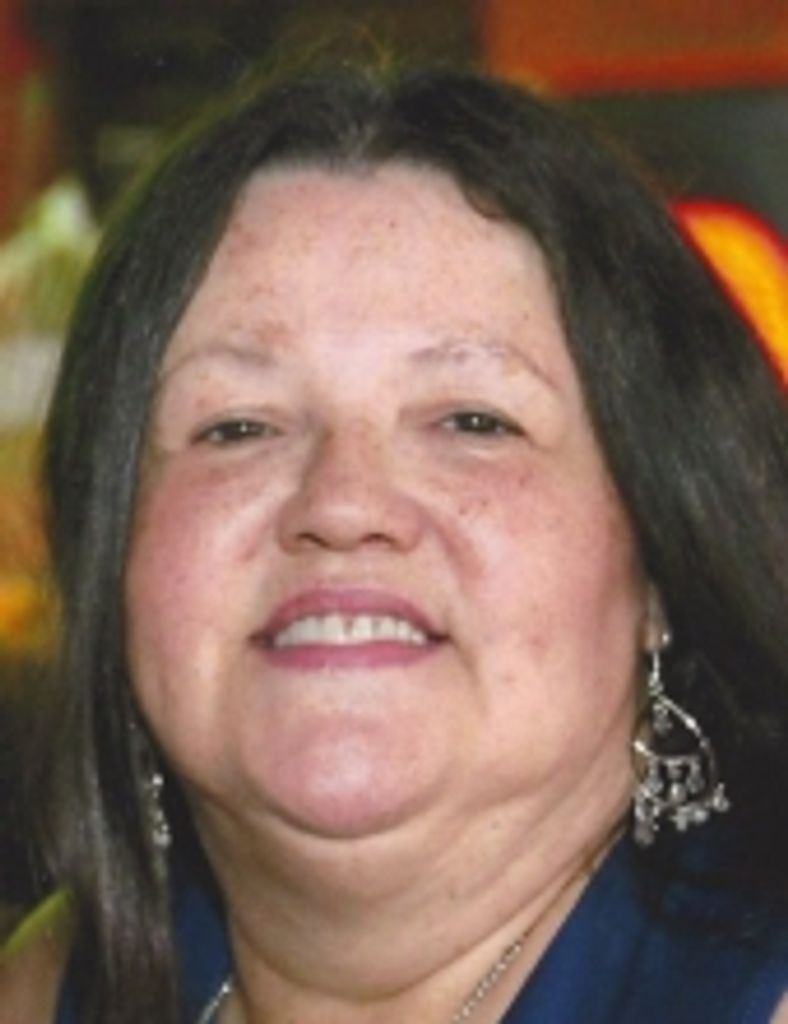 Brenda Gregory