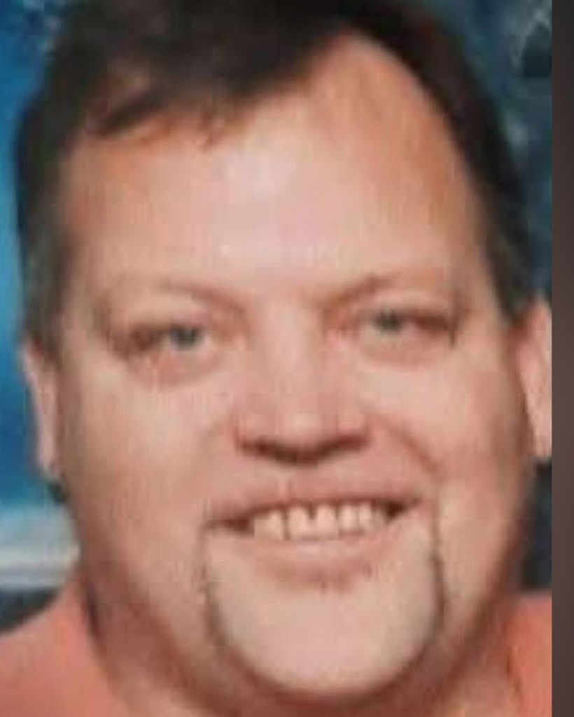 Gerald L. "Stoney" Eichel