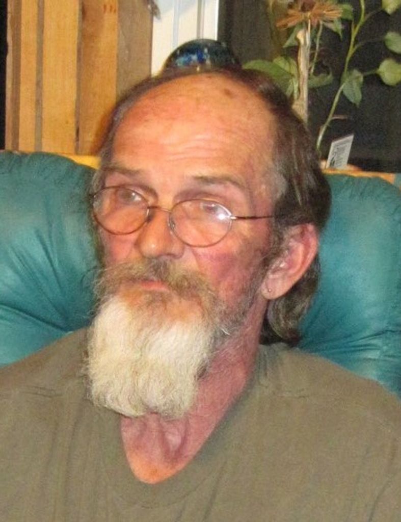 William D Bruce Profile Photo