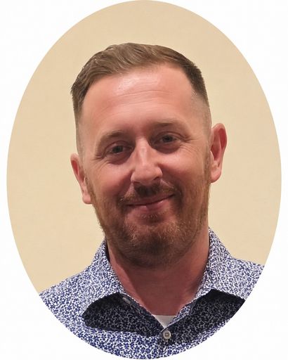 Dustin Conner's obituary image