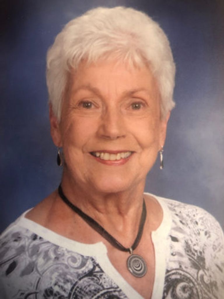 Joyce Grewe