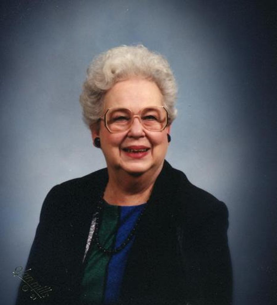 Catherine H. Buff