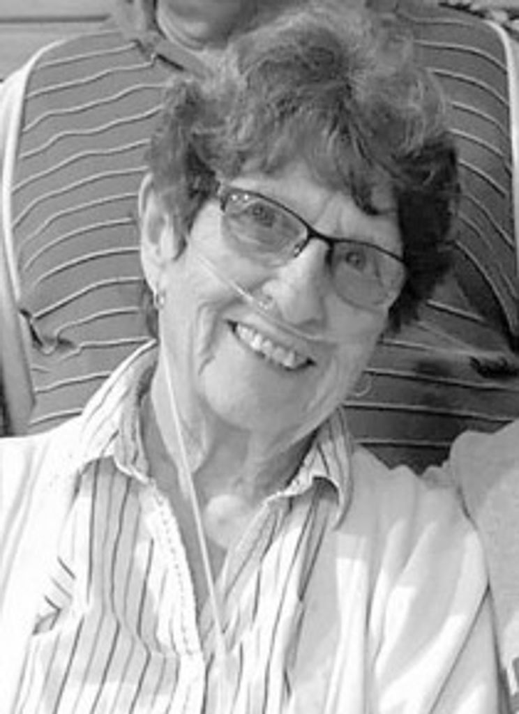 Mary "Connie" King Profile Photo