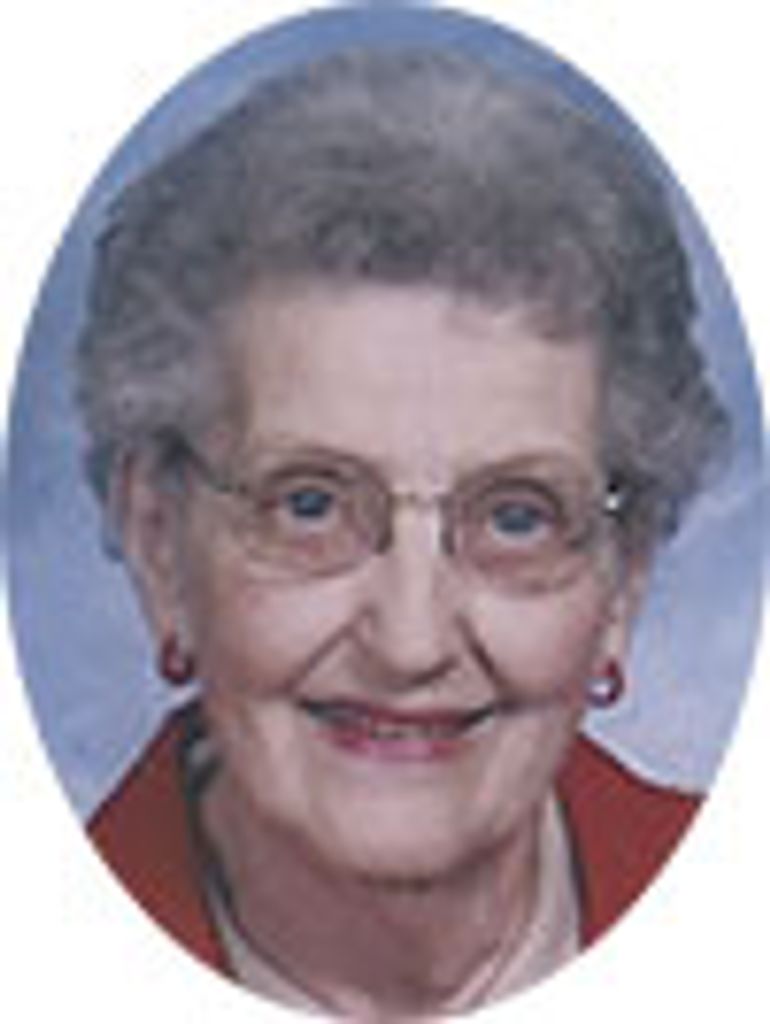 Agnes J. Ripberger