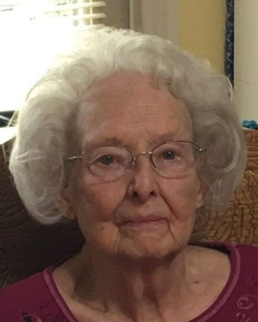 Margaret Dempsey