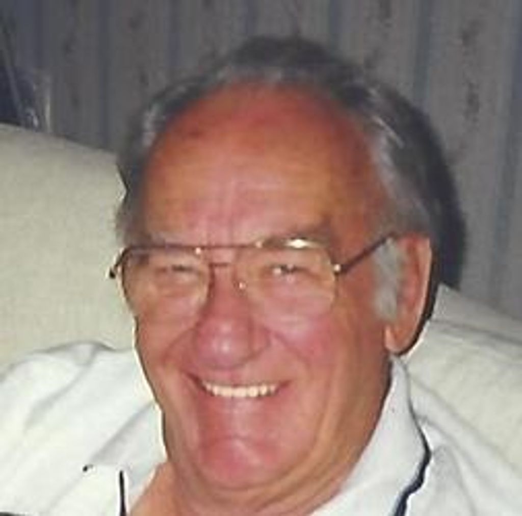 Homer Delano Sherman Profile Photo