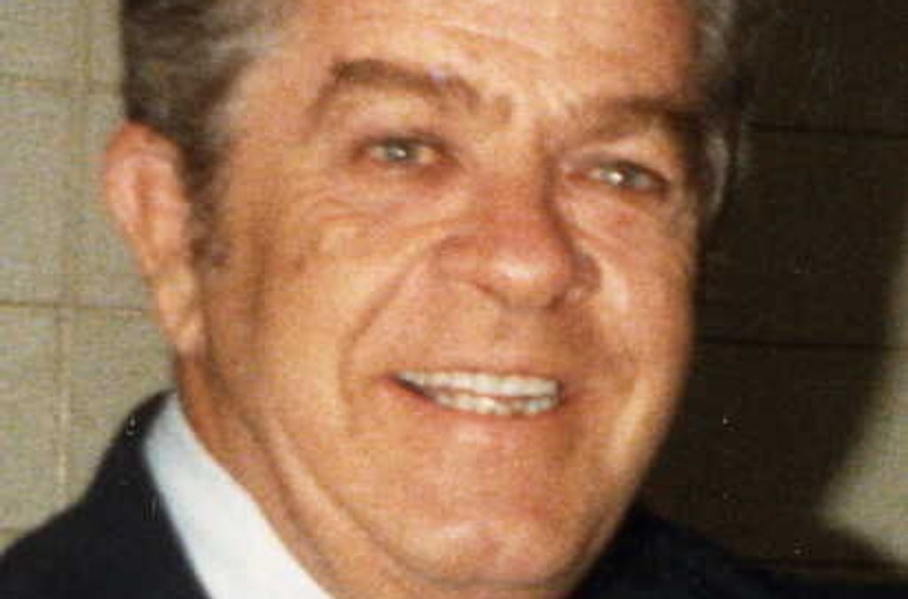 Larry D. Munford