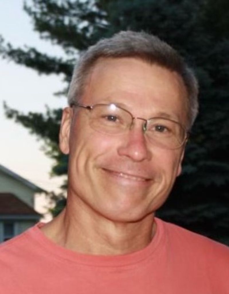 Jeffrey Lynn Schultz