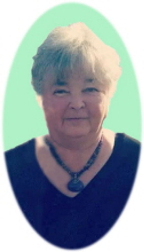 Joyce Jean Sampson