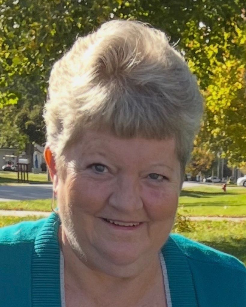 Angela Brisbois Profile Photo