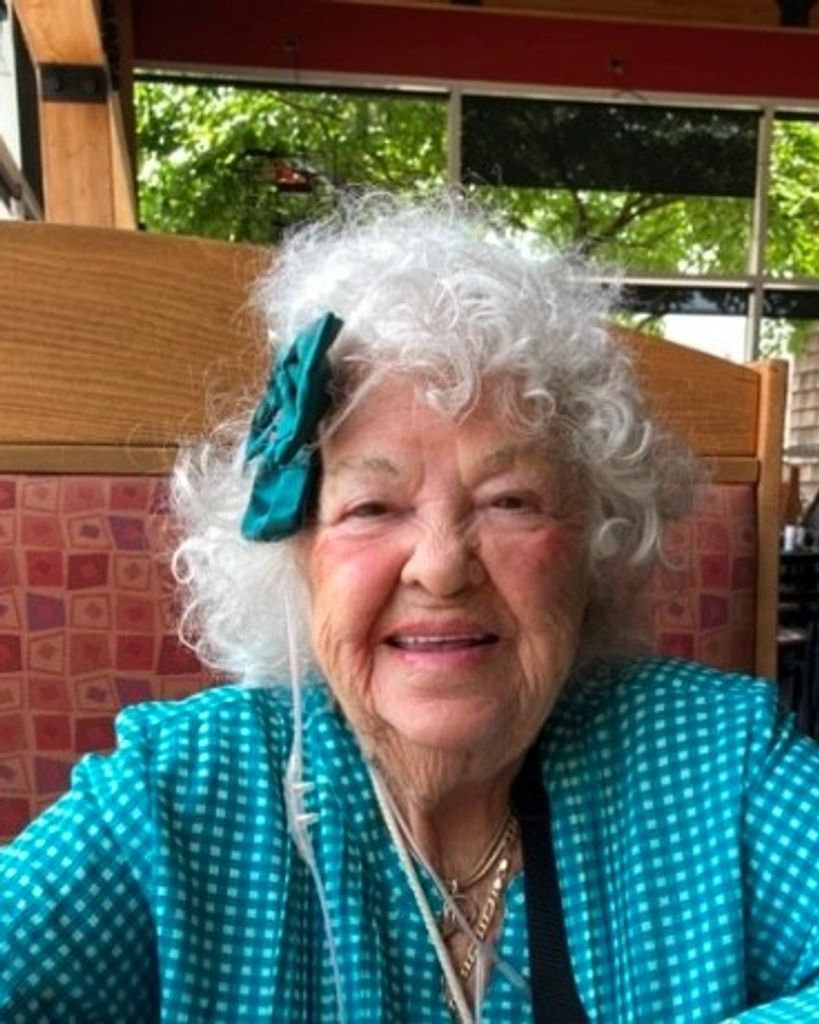 JoAnn Swanson